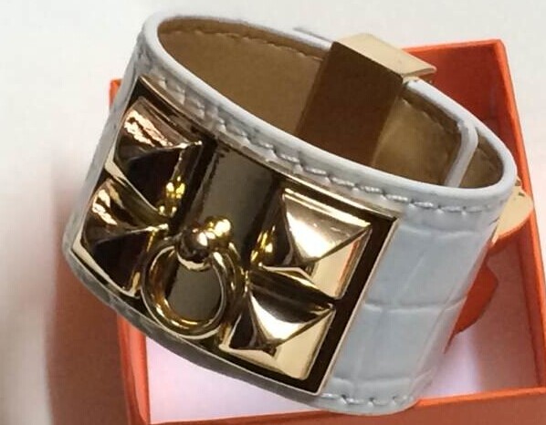 Bracciale Hermes Modello 818